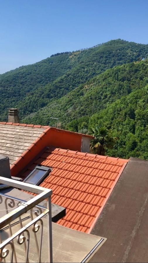La Dolce Vita Teriasca Exteriör bild