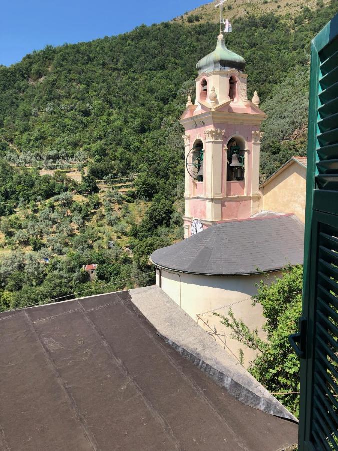 La Dolce Vita Teriasca Exteriör bild