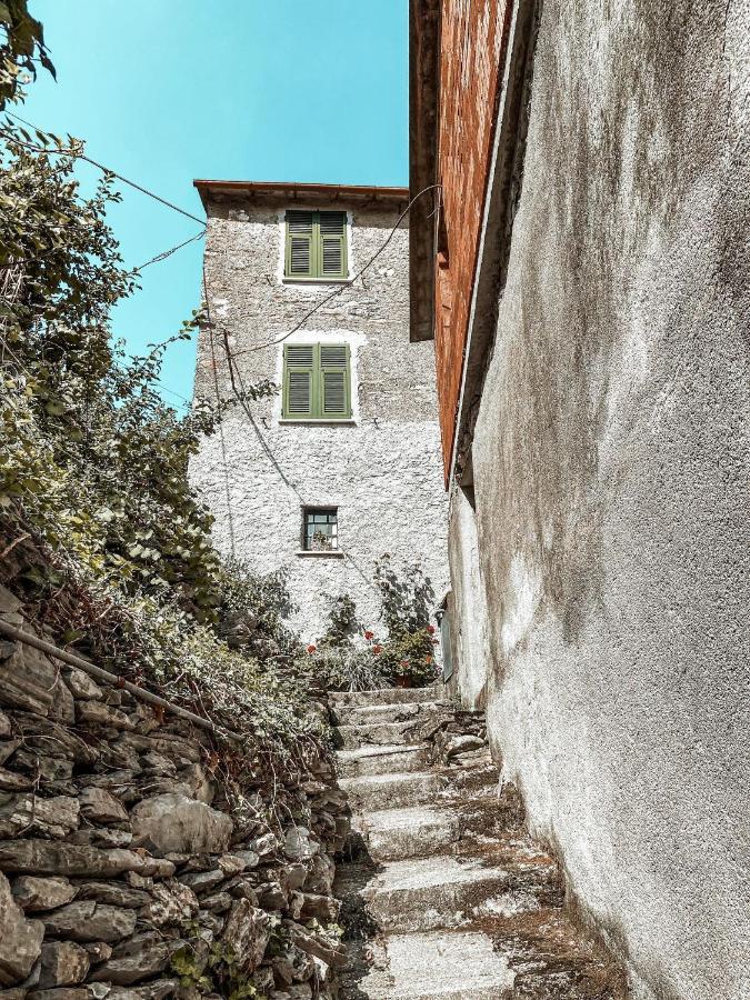 La Dolce Vita Teriasca Exteriör bild