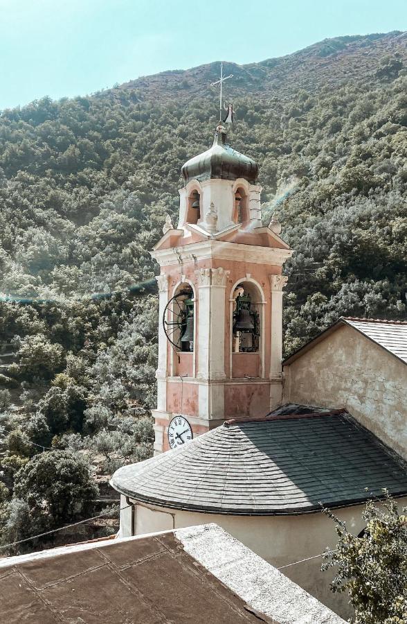 La Dolce Vita Teriasca Exteriör bild